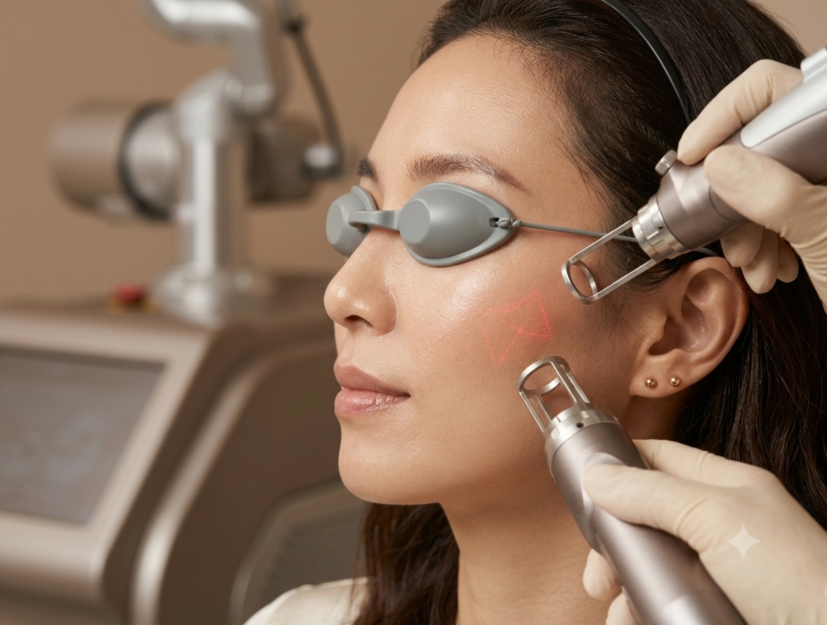 Laser Therapy